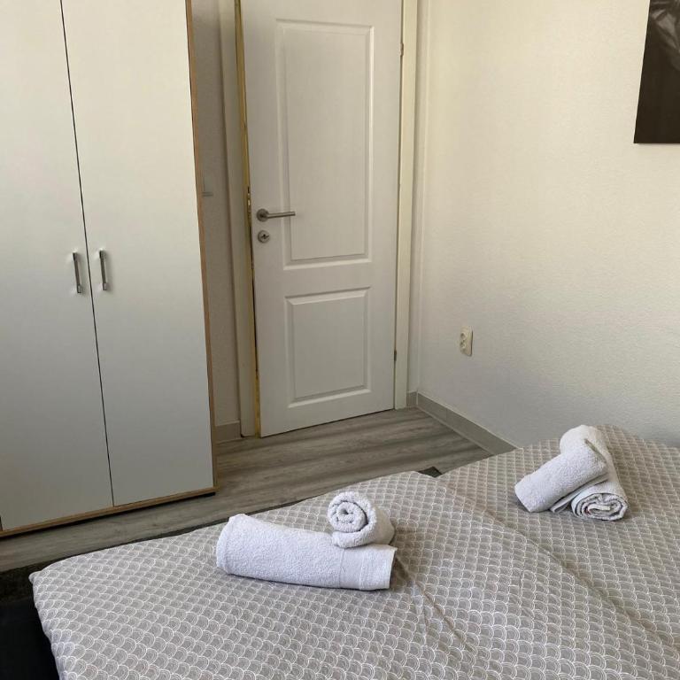 Apartman Kiara - One-Bedroom Apartment - 9