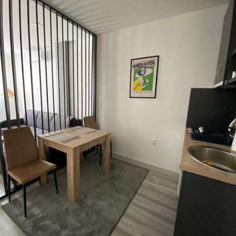 Apartman Kiara - One-Bedroom Apartment - 10