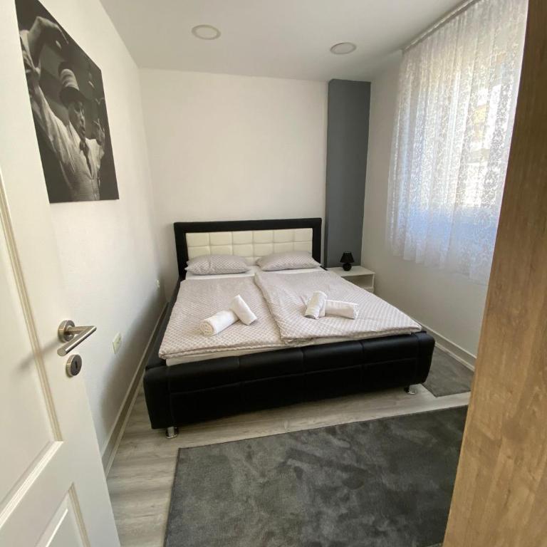 Apartman Kiara - One-Bedroom Apartment - 14