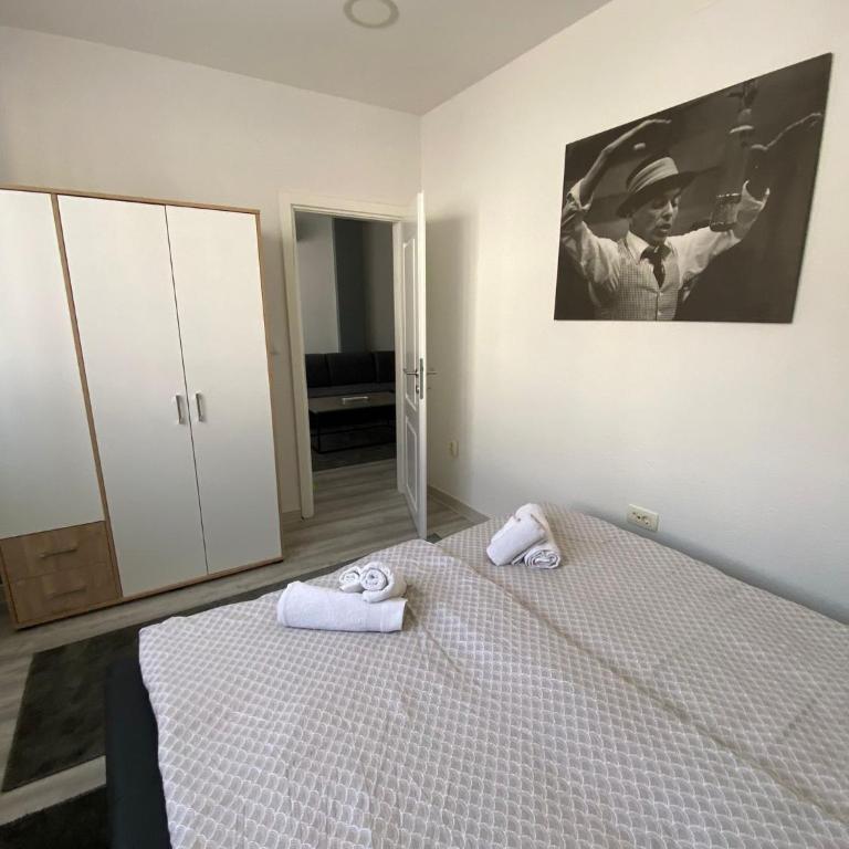 Apartman Kiara - One-Bedroom Apartment - 20