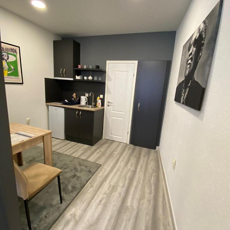 Apartman Kiara - One-Bedroom Apartment - 23