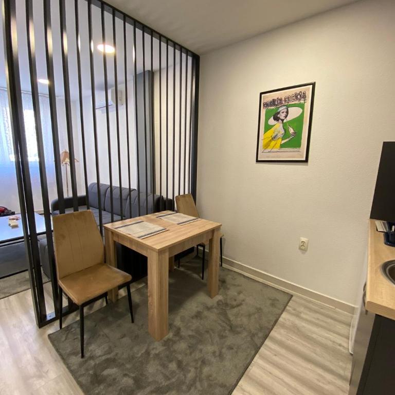 Apartman Kiara - One-Bedroom Apartment - 24