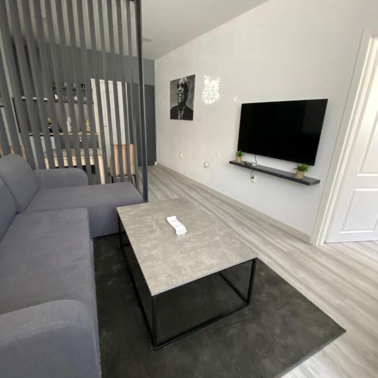 Apartman Kiara - One-Bedroom Apartment - 27