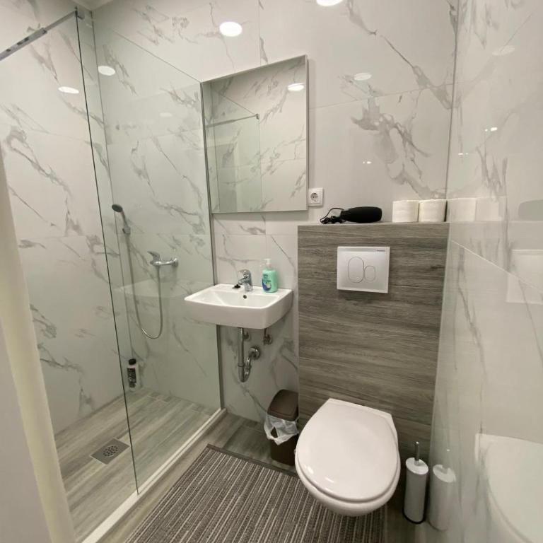 Apartman Kiara - One-Bedroom Apartment - 28