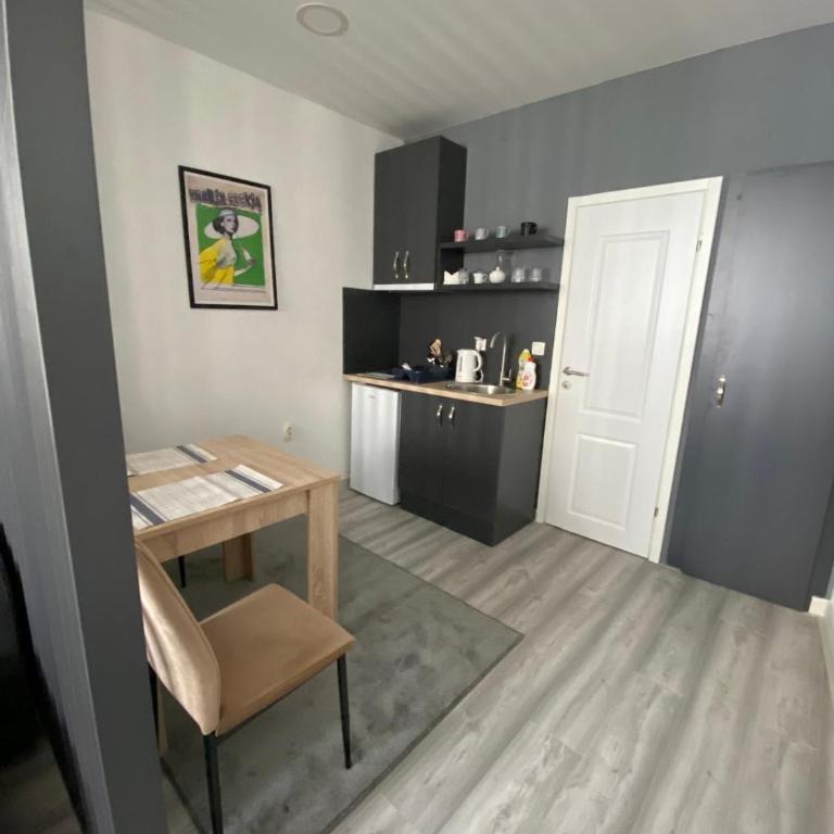 Apartman Kiara - One-Bedroom Apartment - 30