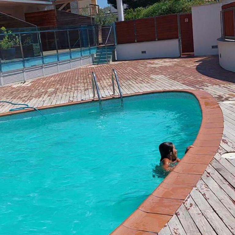 Appartement Costa brava - Apartamento - 30