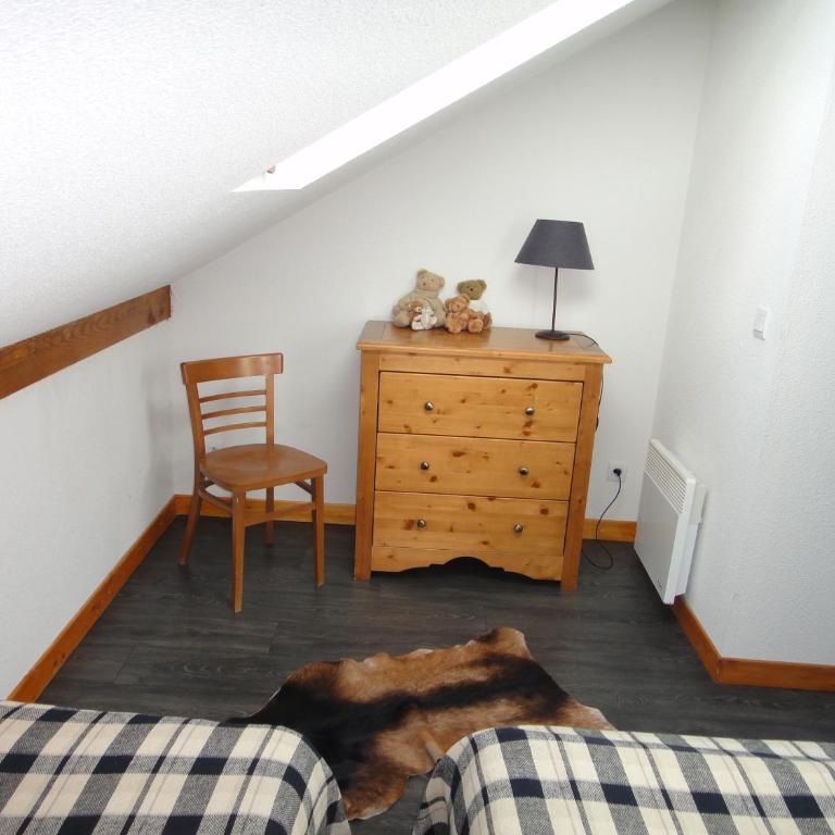 Home Vars - Chalet Supérieur - 2