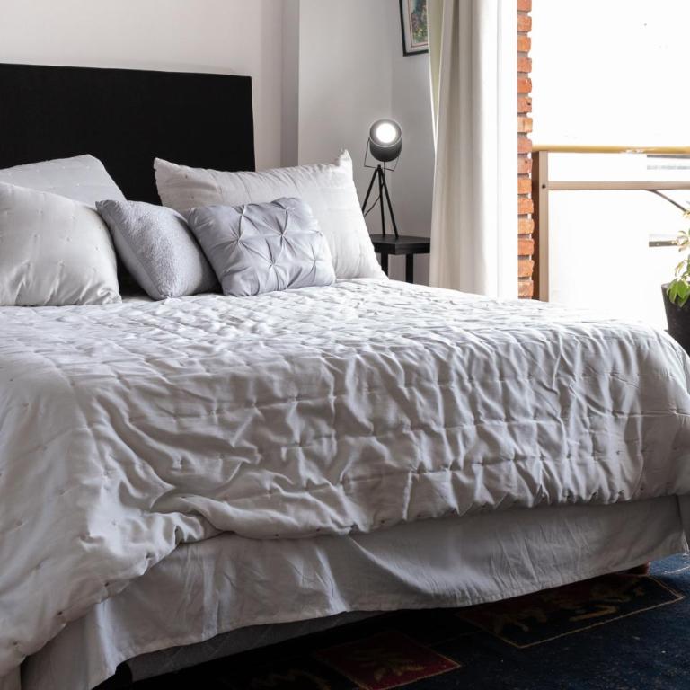 Arce 957 by depptö - Apartamento de 1 dormitorio - 3