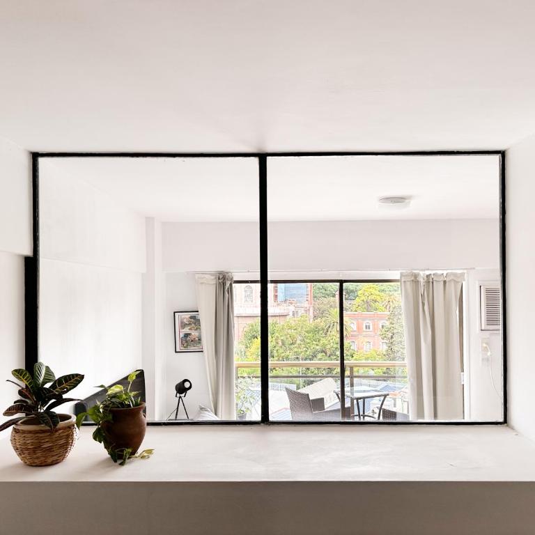 Arce 957 by depptö - Apartamento de 1 dormitorio - 6