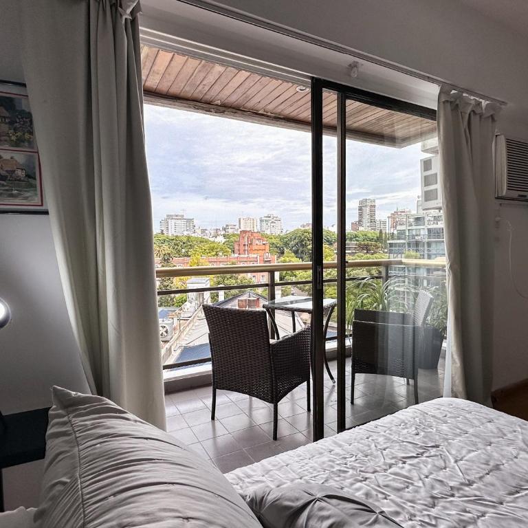 Arce 957 by depptö - Apartamento de 1 dormitorio - 2