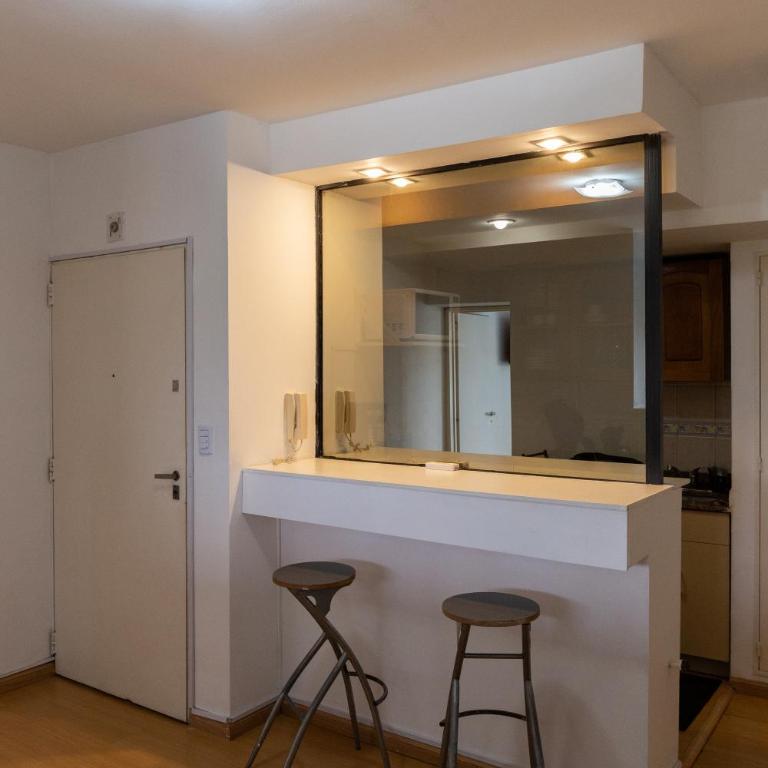 Arce 957 by depptö - Apartamento de 1 dormitorio - 9