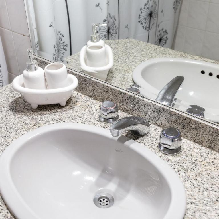 Arce 957 by depptö - Apartamento de 1 dormitorio - 14