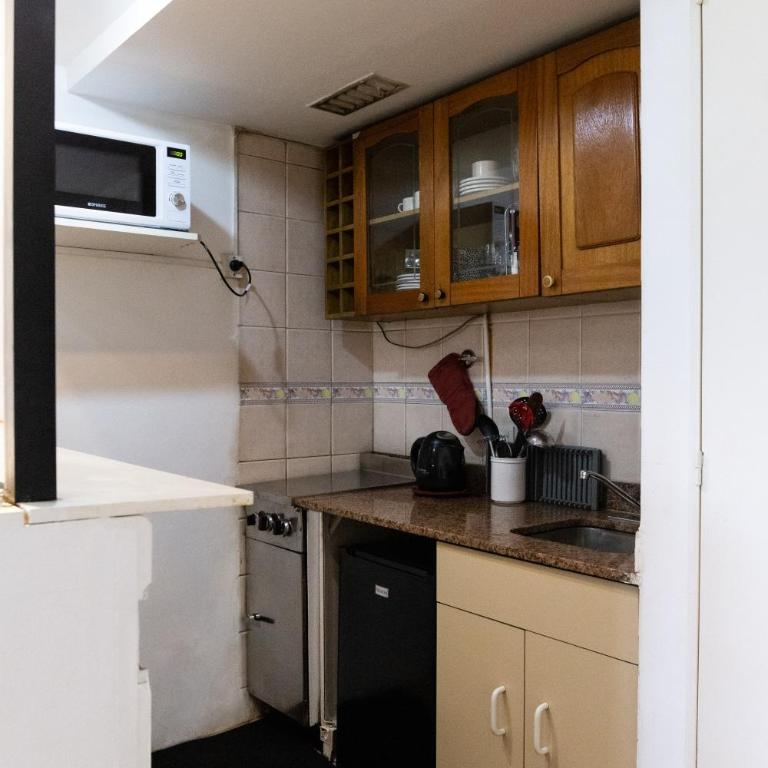 Arce 957 by depptö - Apartamento de 1 dormitorio - 10