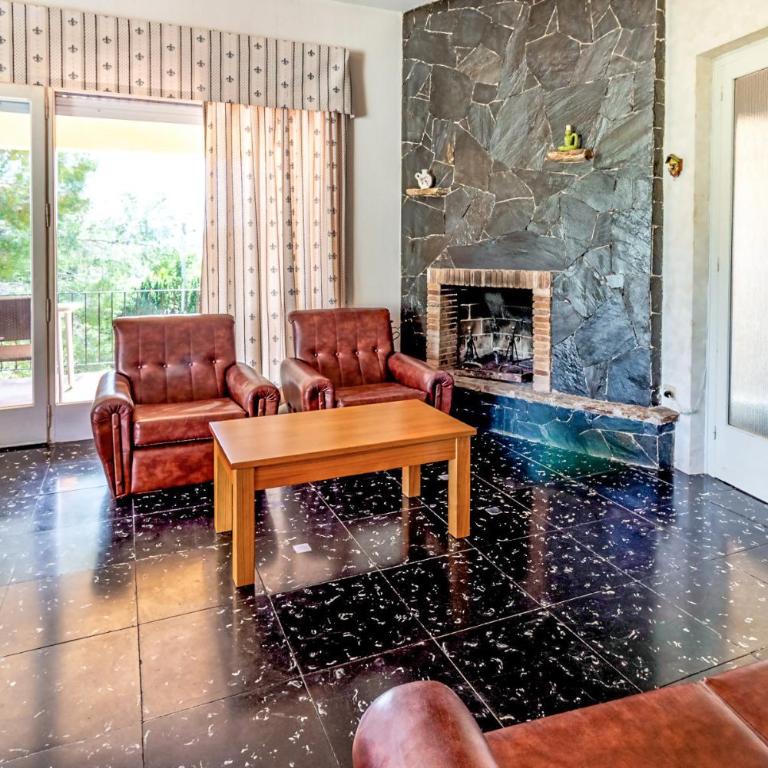 Grifeu 14 - Apartamento con terraza y jardín - Apartamento de 2 dormitorios - 6