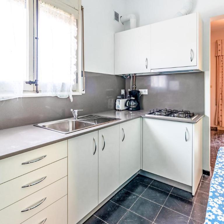 Grifeu 14 - Apartamento con terraza y jardín - Apartamento de 2 dormitorios - 11