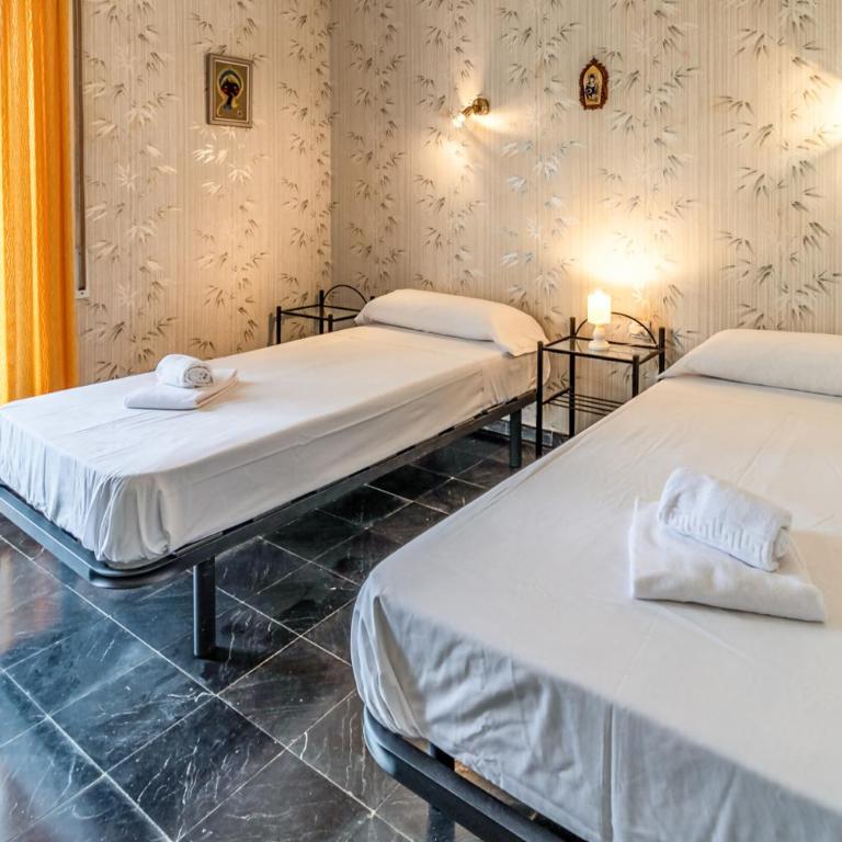 Grifeu 14 - Apartamento con terraza y jardín - Apartamento de 2 dormitorios - 13