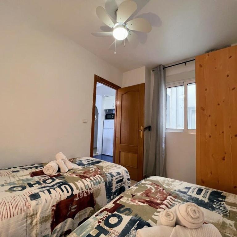 Welcoming seafront apartment Tv15 - Apartment - 12