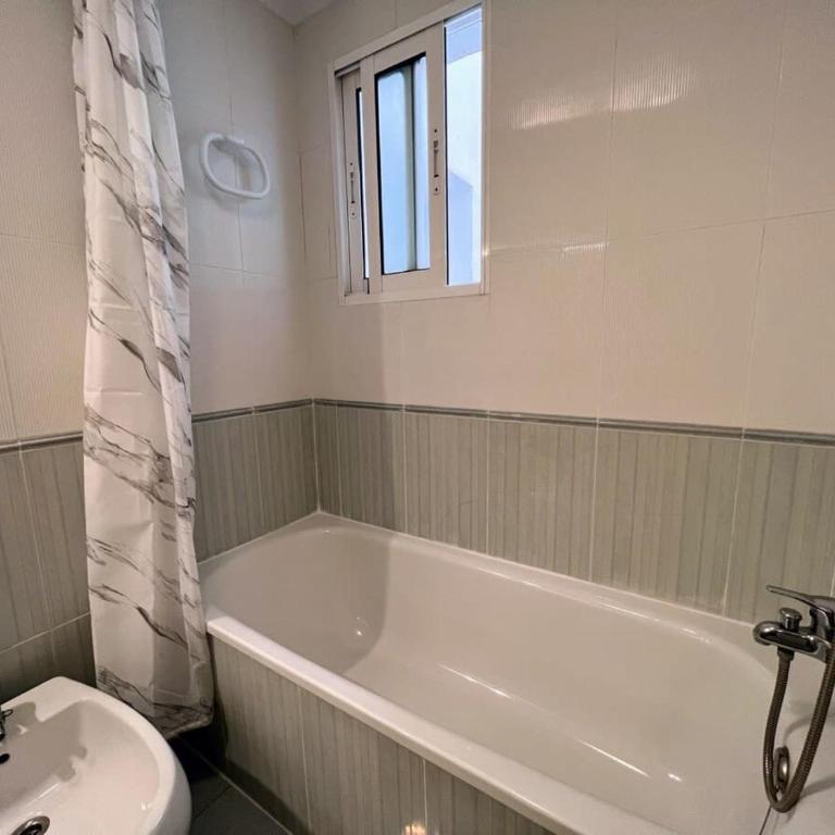 Welcoming seafront apartment Tv15 - Apartment - 9