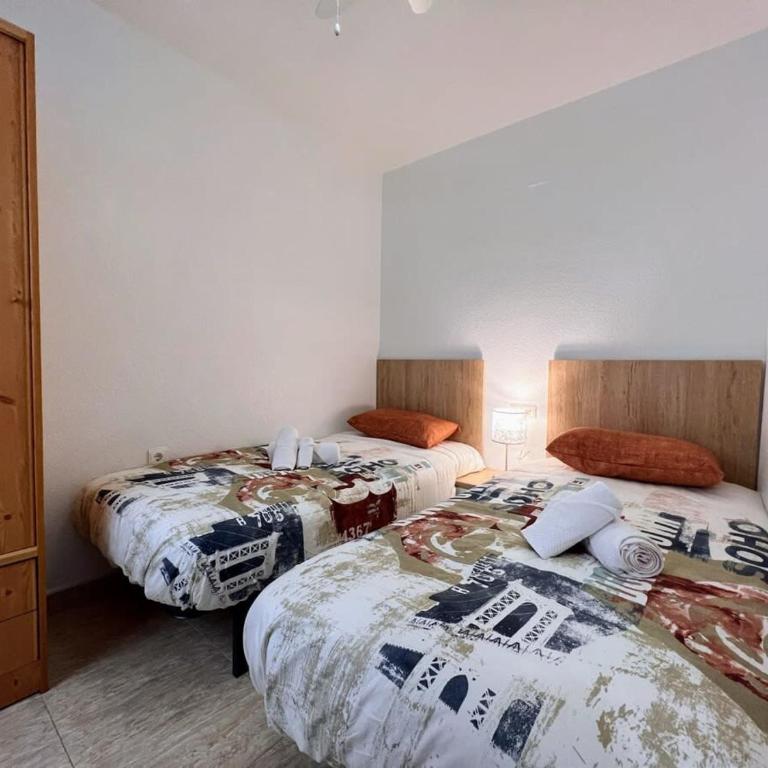 Welcoming seafront apartment Tv15 - Apartment - 11