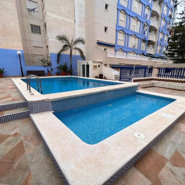 Welcoming seafront apartment Tv15 - Apartment - 17