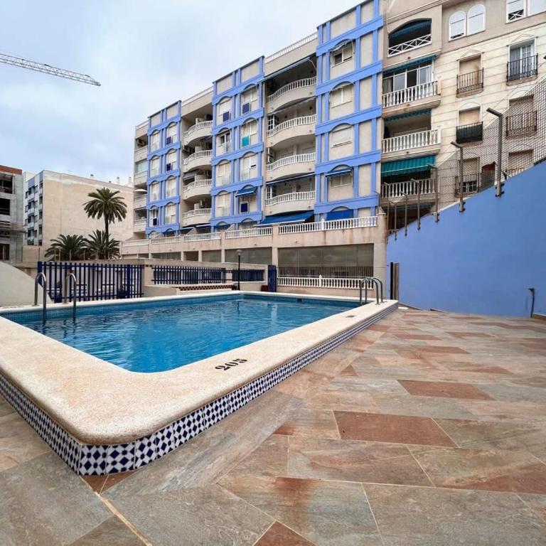 Welcoming seafront apartment Tv15 - Apartment - 18