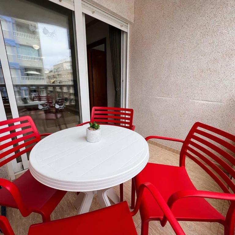 Welcoming seafront apartment Tv15 - Apartment - 14
