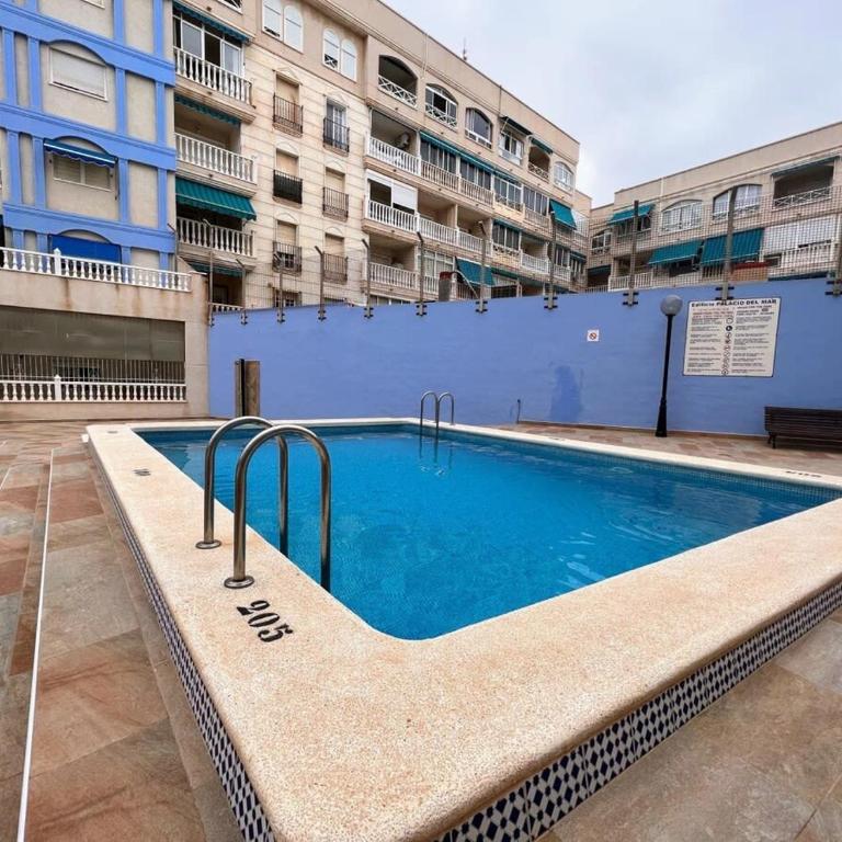 Welcoming seafront apartment Tv15 - Apartment - 20