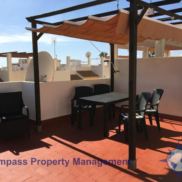 First Floor 2 Bedroom Apartment Near Emerald Isle LF13 - Apartment - 16