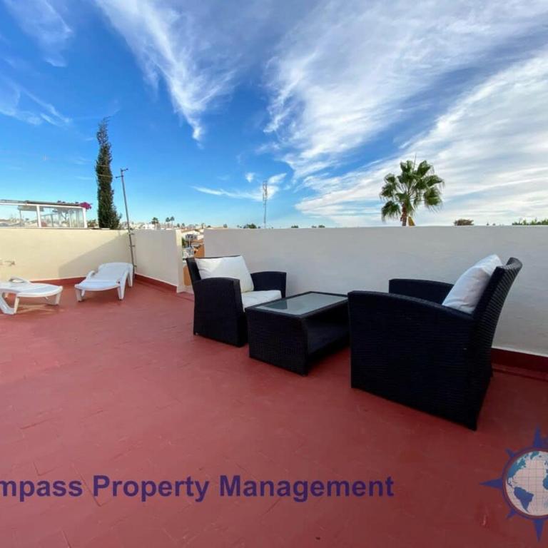 First Floor 2 Bedroom Apartment Near Emerald Isle LF13 - Apartment - 20