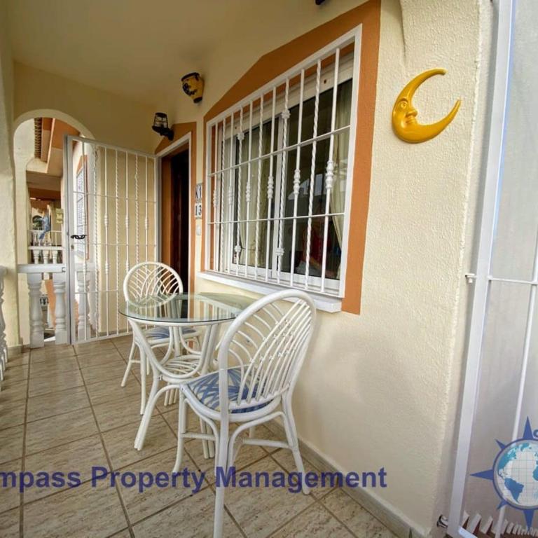 First Floor 2 Bedroom Apartment Near Emerald Isle LF13 - Apartment - 24
