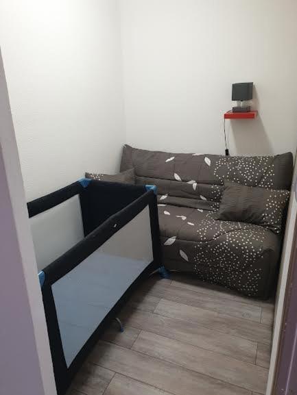Appartement vacances cap d’agde - Apartamento de 2 dormitorios - 21