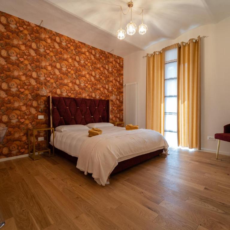 Liberty Seasons - Camera Matrimoniale - 2