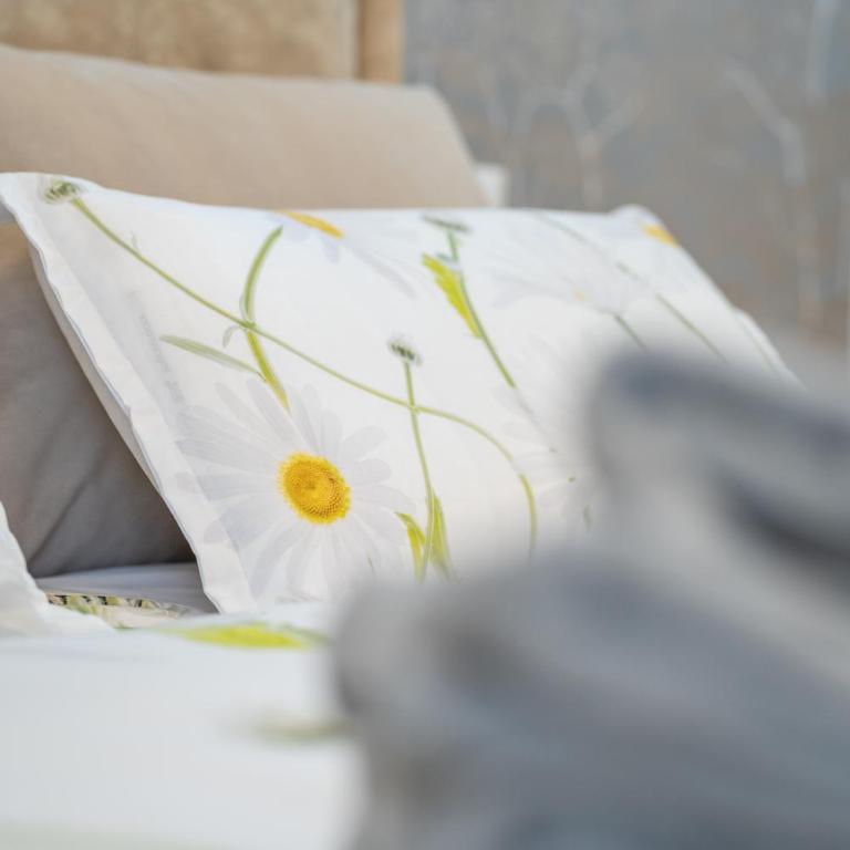 Liberty Seasons - Camera Matrimoniale - 9