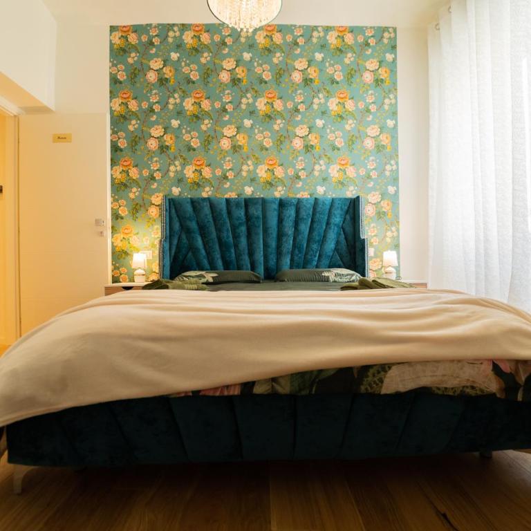 Liberty Seasons - Camera Matrimoniale - 6