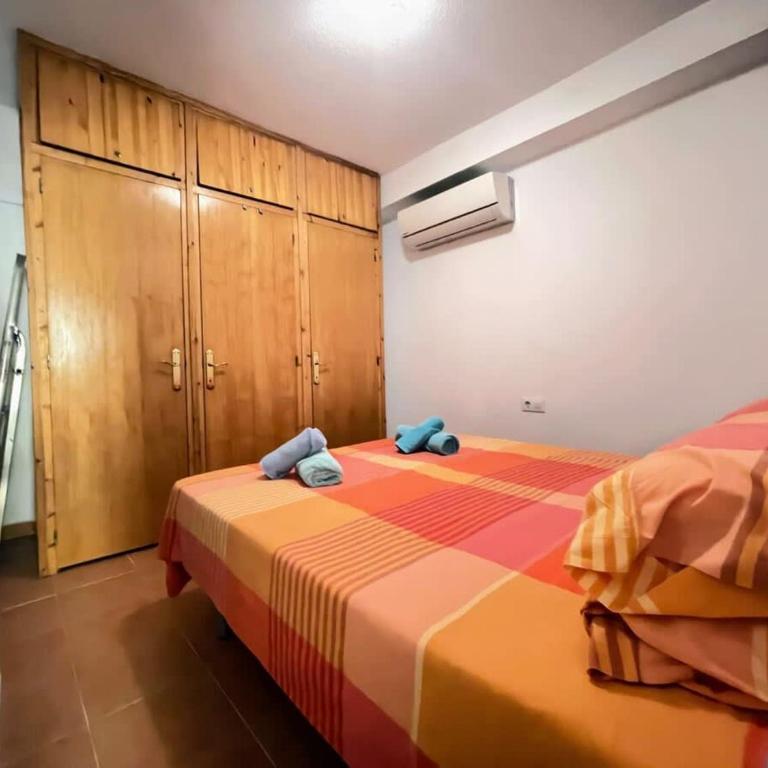 Pleasant 4 Bedroom Townhouse with Com Pool VM7 - Casa - 15