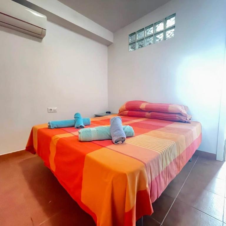 Pleasant 4 Bedroom Townhouse with Com Pool VM7 - Casa - 16