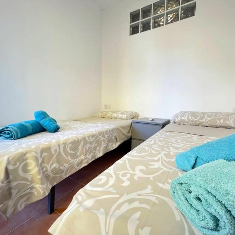 Pleasant 4 Bedroom Townhouse with Com Pool VM7 - Casa - 19