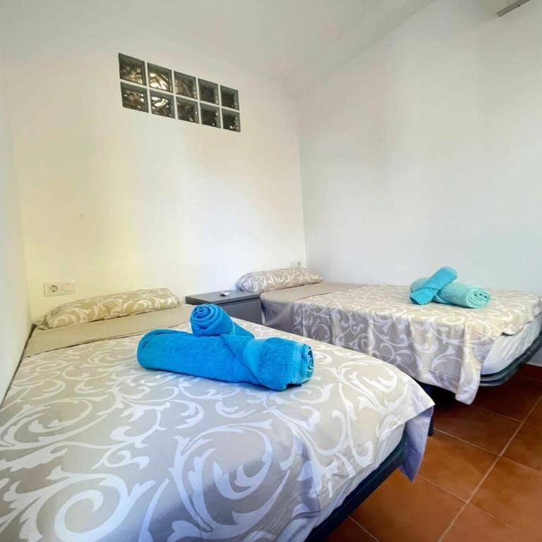Pleasant 4 Bedroom Townhouse with Com Pool VM7 - Casa - 20