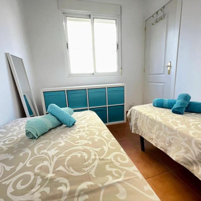 Pleasant 4 Bedroom Townhouse with Com Pool VM7 - Casa - 21