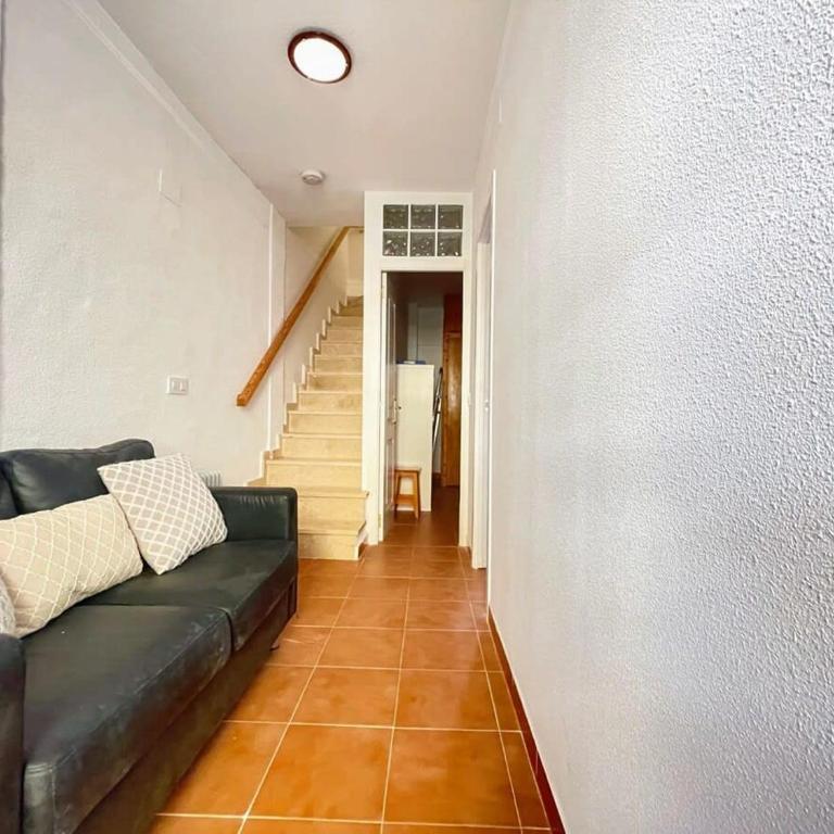 Pleasant 4 Bedroom Townhouse with Com Pool VM7 - Casa - 22