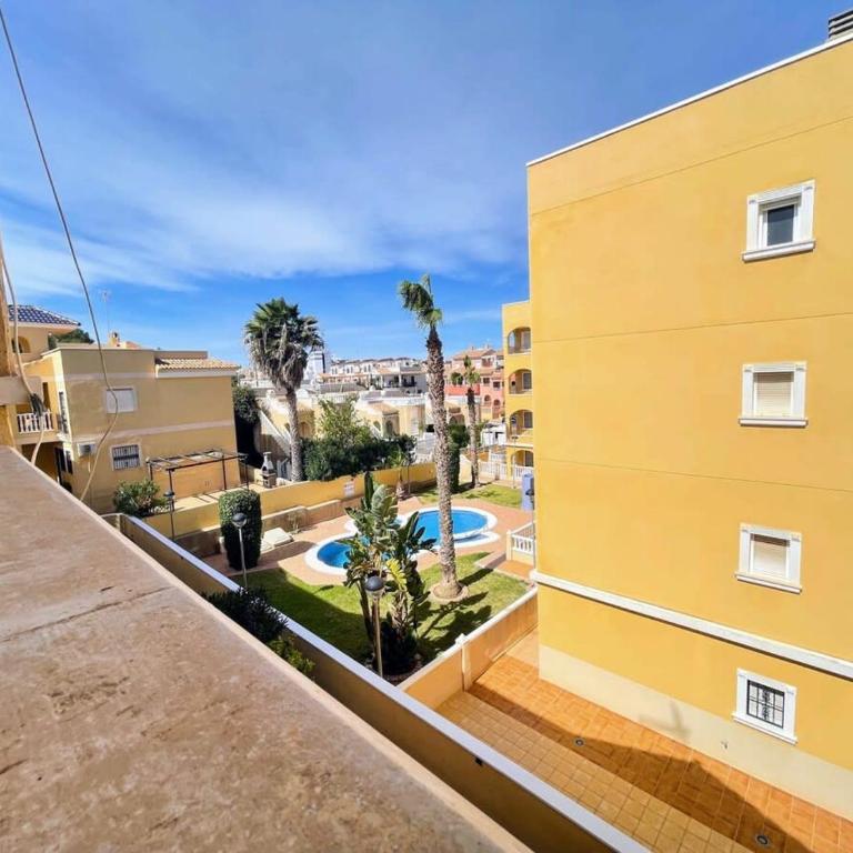 Pleasant 4 Bedroom Townhouse with Com Pool VM7 - Casa - 30