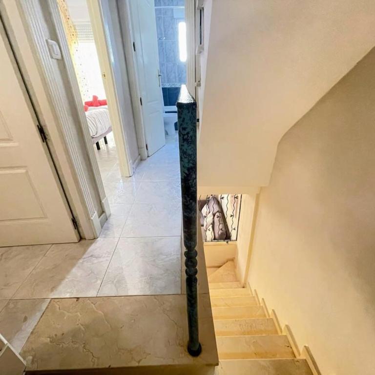 Pleasant 4 Bedroom Townhouse with Com Pool VM7 - Casa - 35