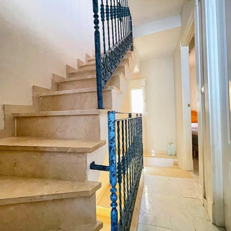 Pleasant 4 Bedroom Townhouse with Com Pool VM7 - Casa - 37