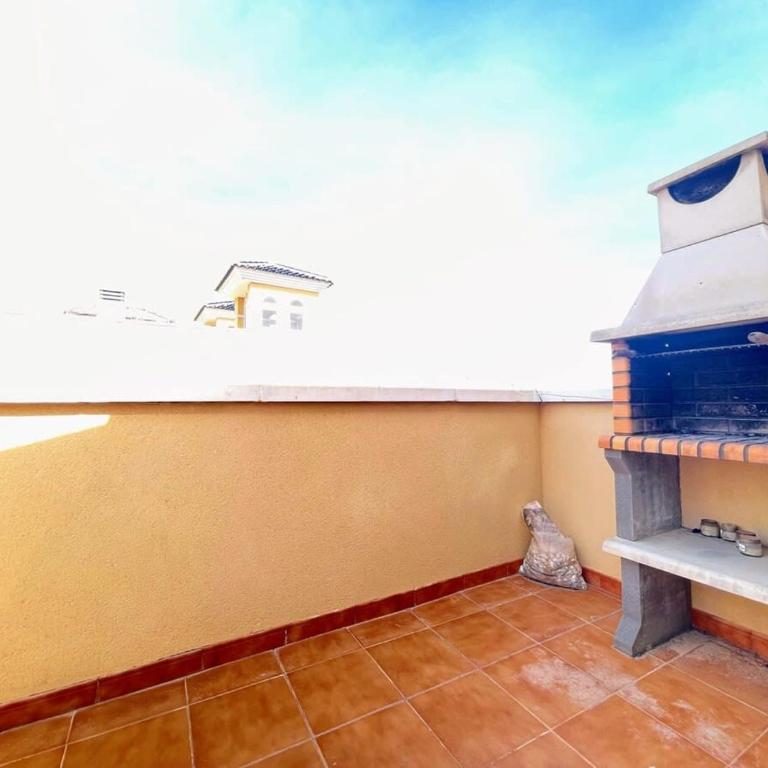 Pleasant 4 Bedroom Townhouse with Com Pool VM7 - Casa - 39