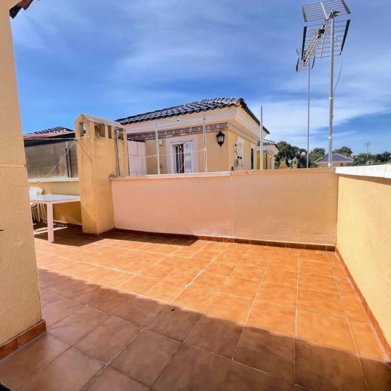 Pleasant 4 Bedroom Townhouse with Com Pool VM7 - Casa - 40