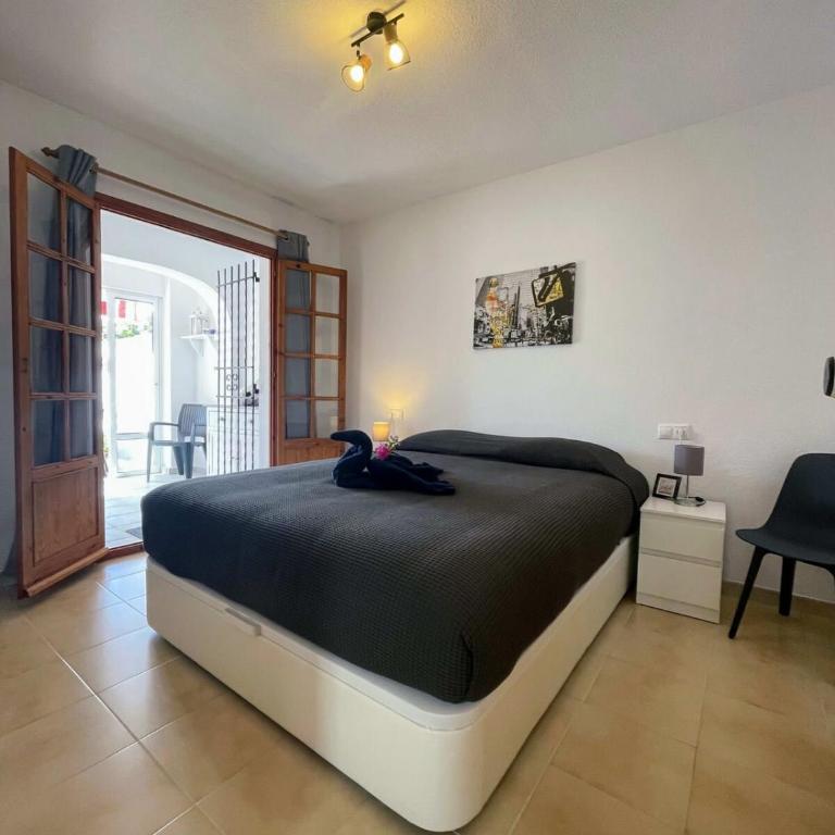 Botanical 2 Bedroom Bungalow with Com Pool VM33 - Bungalow - 12