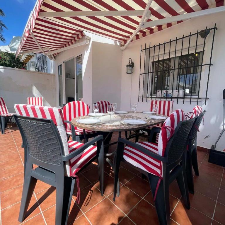 Botanical 2 Bedroom Bungalow with Com Pool VM33 - Bungalow - 22