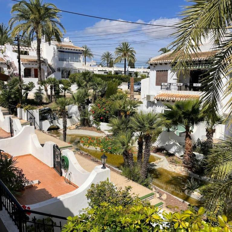 Botanical 2 Bedroom Bungalow with Com Pool VM33 - Bungalow - 30