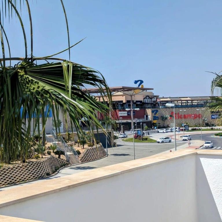 Modern 2 Bed Apt in La Zenia LZ9 - Apartamento - 26