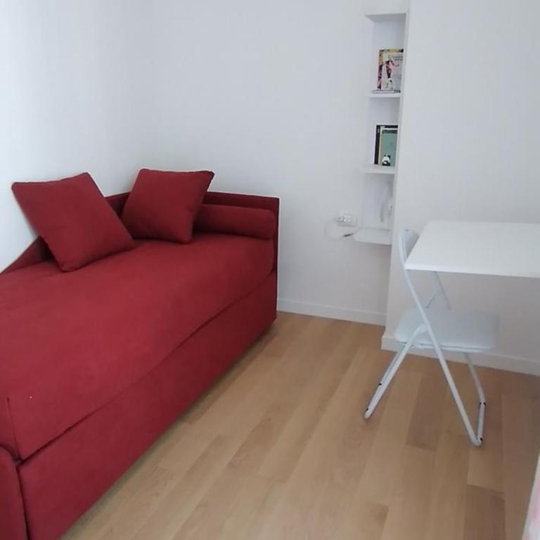 Casa vacanze Talenti - Appartement 2 Chambres - 8